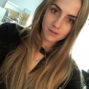 Meet your Posher, Katarzyna